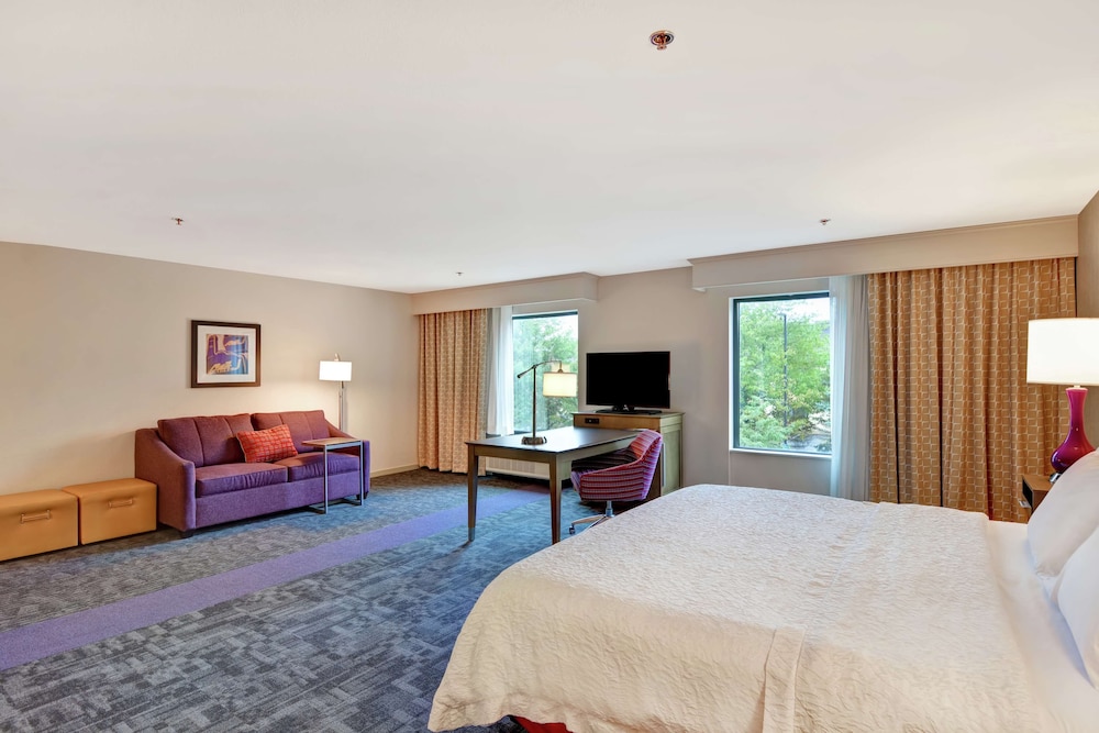 Hampton Inn & Suites Ashland - photo 30