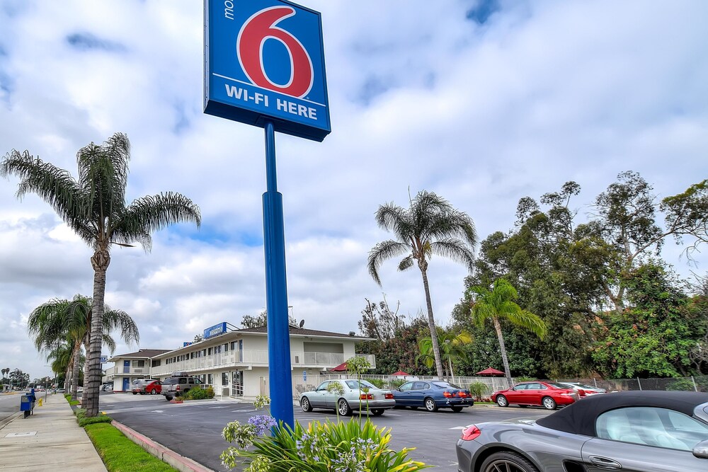 Motel 6 Los Angeles Whittier - photo 26