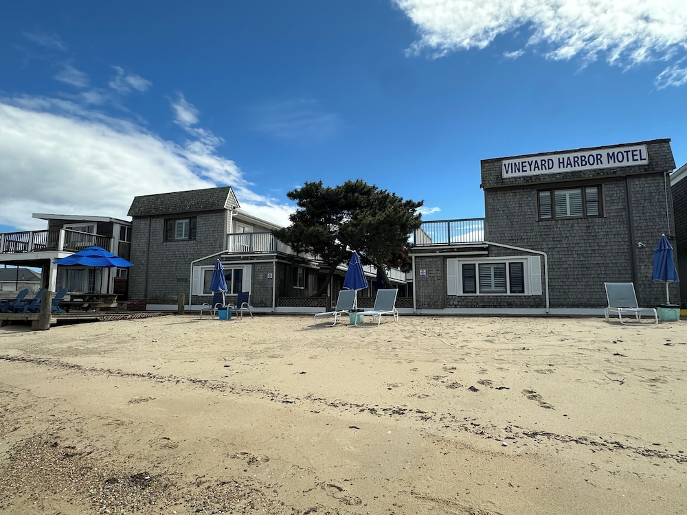 Vineyard Harbor Motel Private Beach - photo 321
