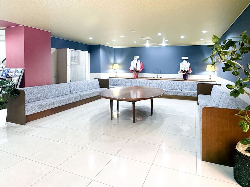 Tokyo Dai ichi Hotel Shimonoseki in Shimonoseki, Japan