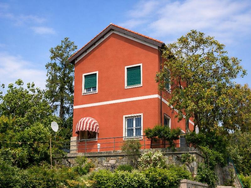 Hotel Del Borgo — hotel in Sestri Levante