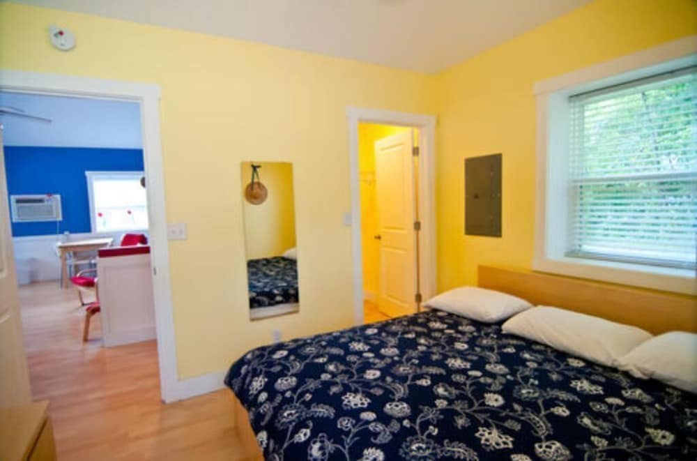 Blue Door Cottages - photo 34