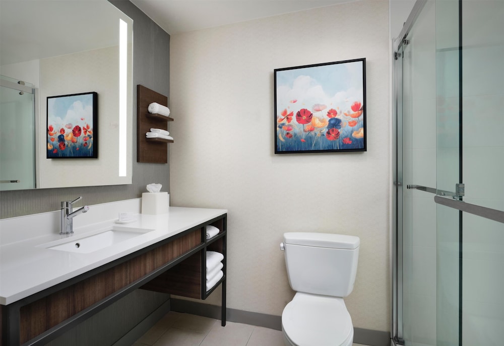 Hilton Garden Inn Meridian - photo 18