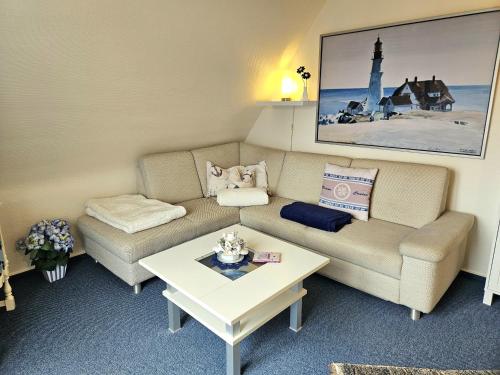 Revenstorf Wohnung 1 — 4-Star Luxury Hotel in Gromitz, Germany