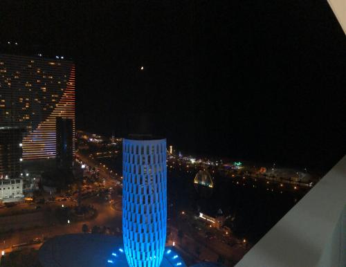 Black Sea Vi Dari Apartments