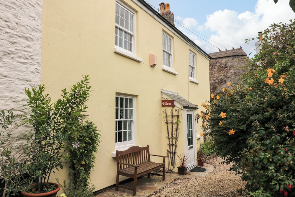 Ellenor in Kingsbridge, United Kingdom