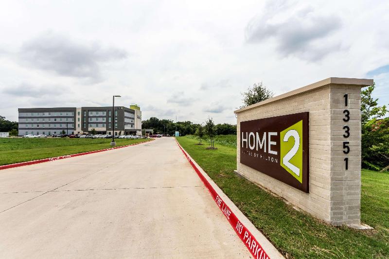 Home2 Suites by Hilton Fort Worth Northlake - photo 9