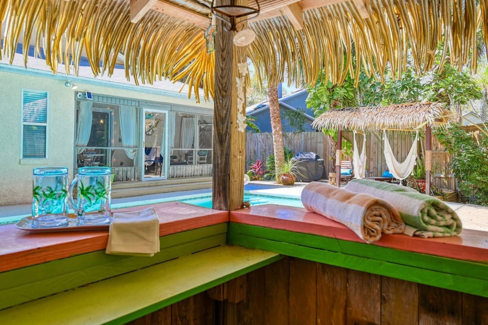 Tiki Nest - photo 38