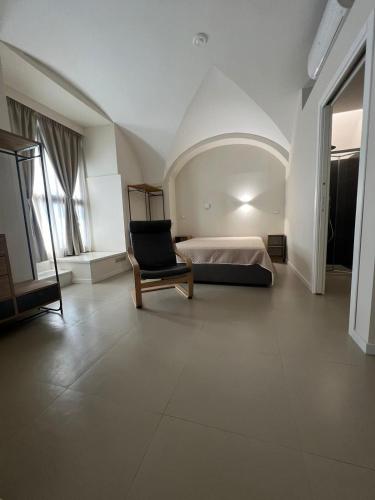 Ursino house — 4-Star Luxury Hotel in Catania, Italy