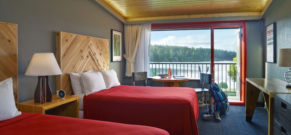 Lake House at High Peaks Resort - photo 8