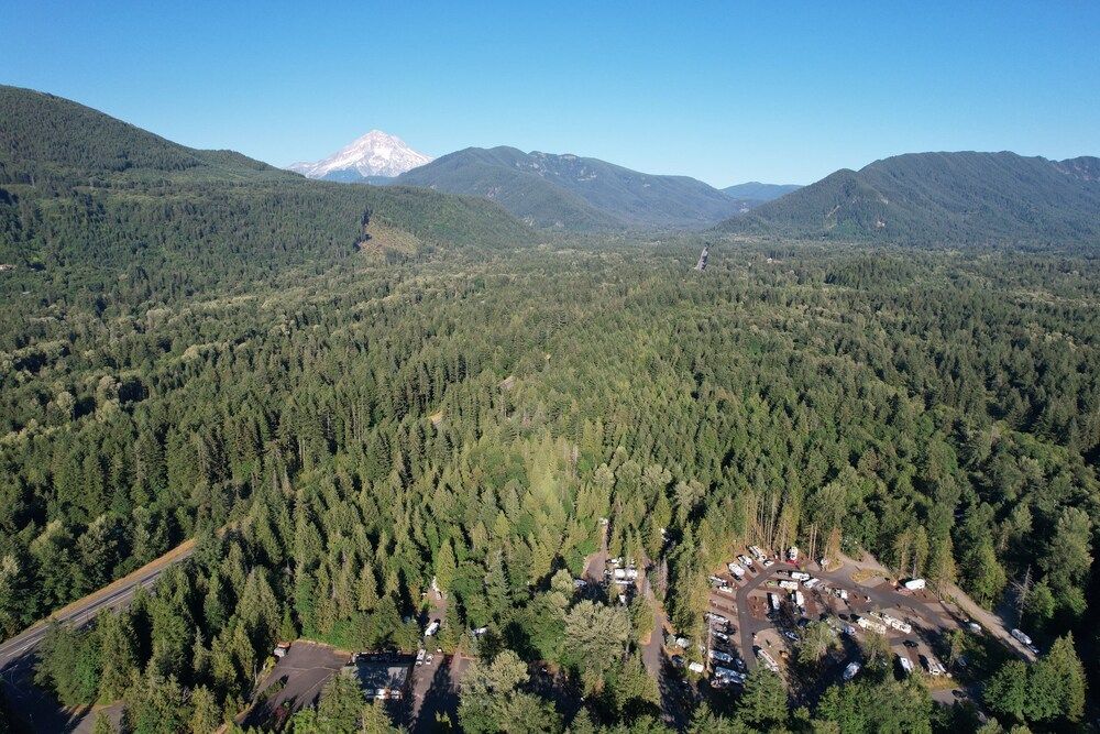 Mt. Hood Village RV Resort - photo 2