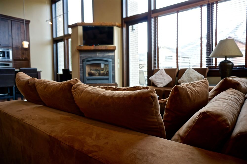 901 Fernie — 4-Star Luxury Hotel in Fernie, Canada