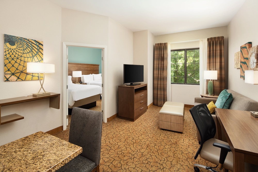 Staybridge Suites Durham Chapel Hill by IHG - photo 11
