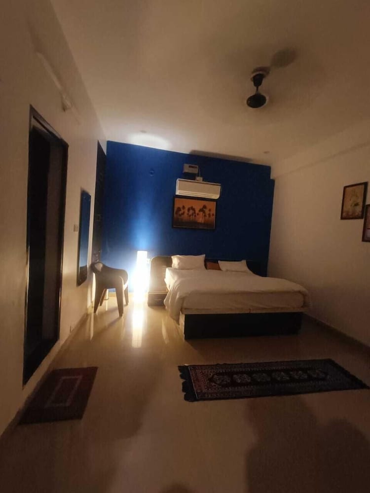 The Quila Camps & Resort — Alwar — photo 3