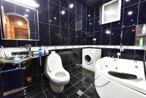 Tbilisi Art Apartment