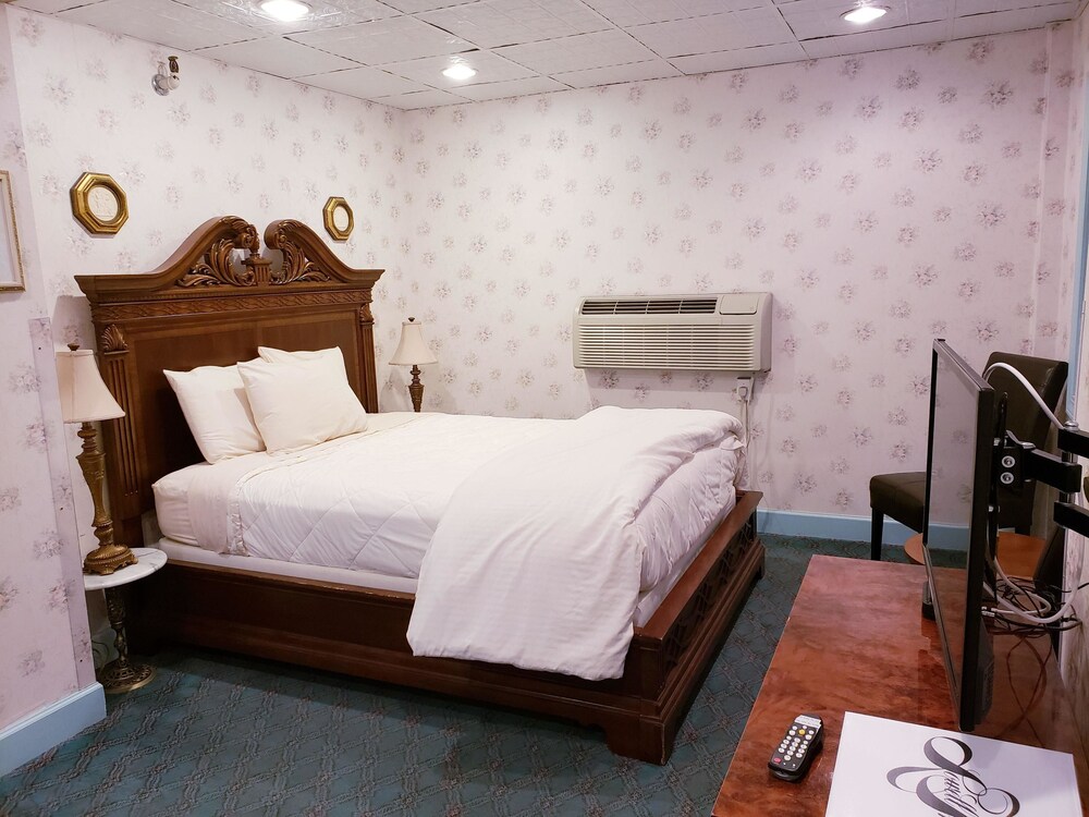 Lowell Inn - photo 140