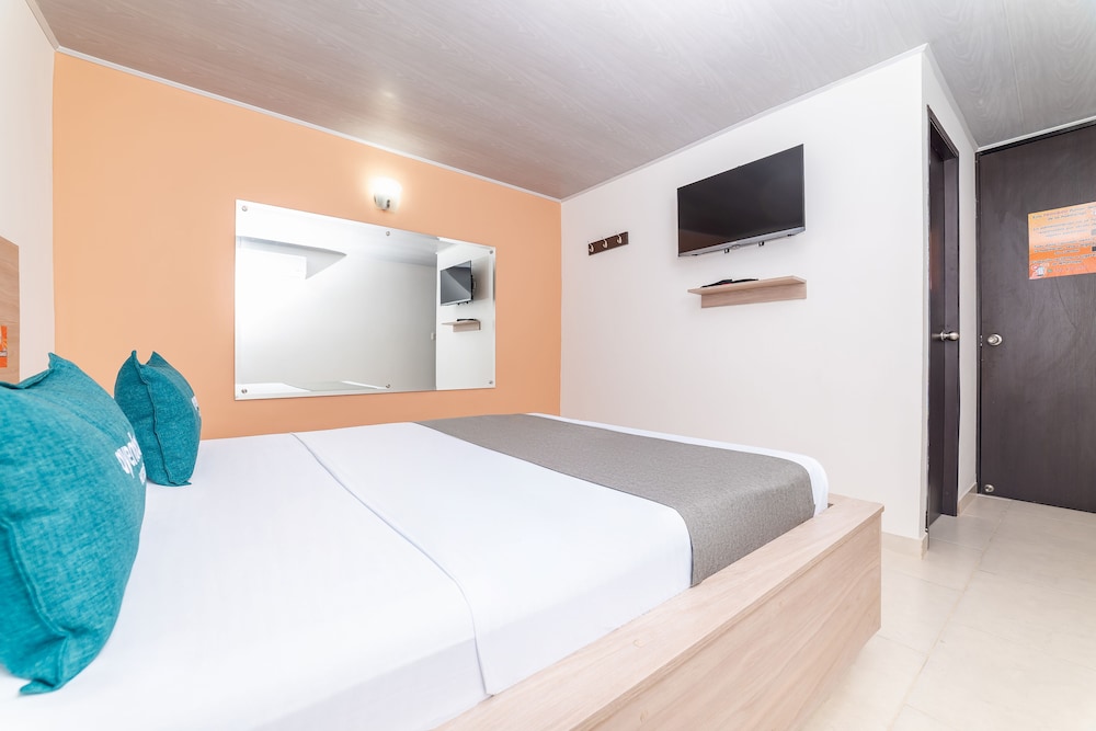 Ayenda Hospedaje WIV in Cucuta, Colombia