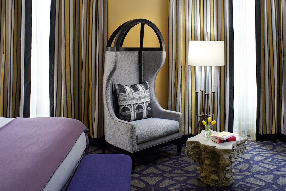 Kimpton Hotel Monaco Washington DC by IHG - photo 11