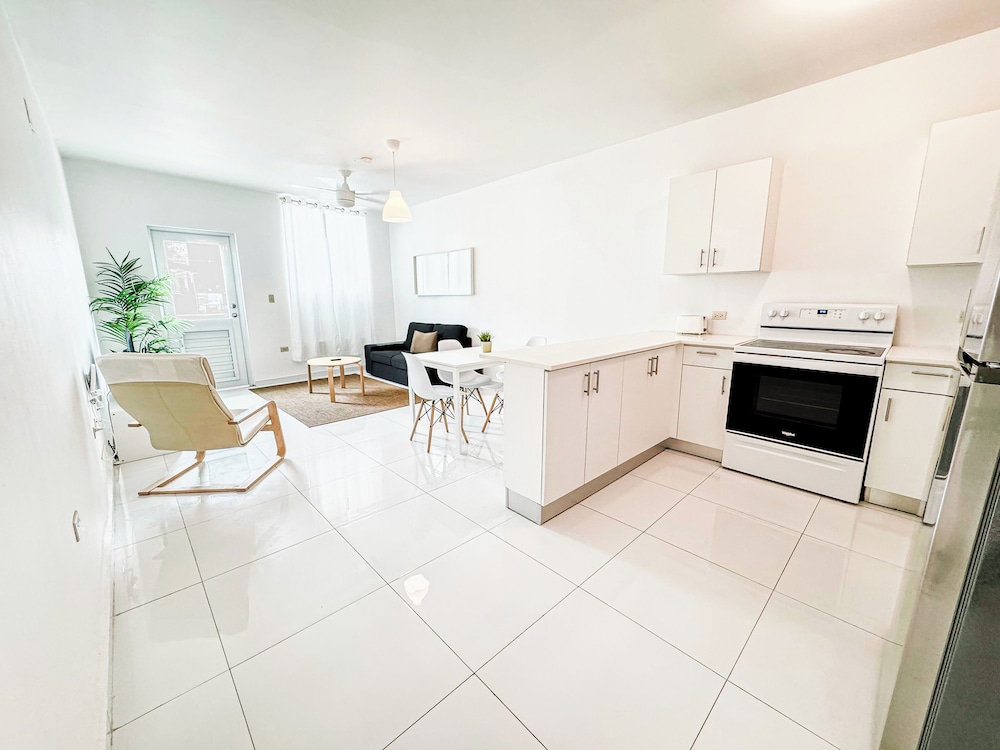 Arecibo Hotel 3202 in Arecibo, Puerto Rico