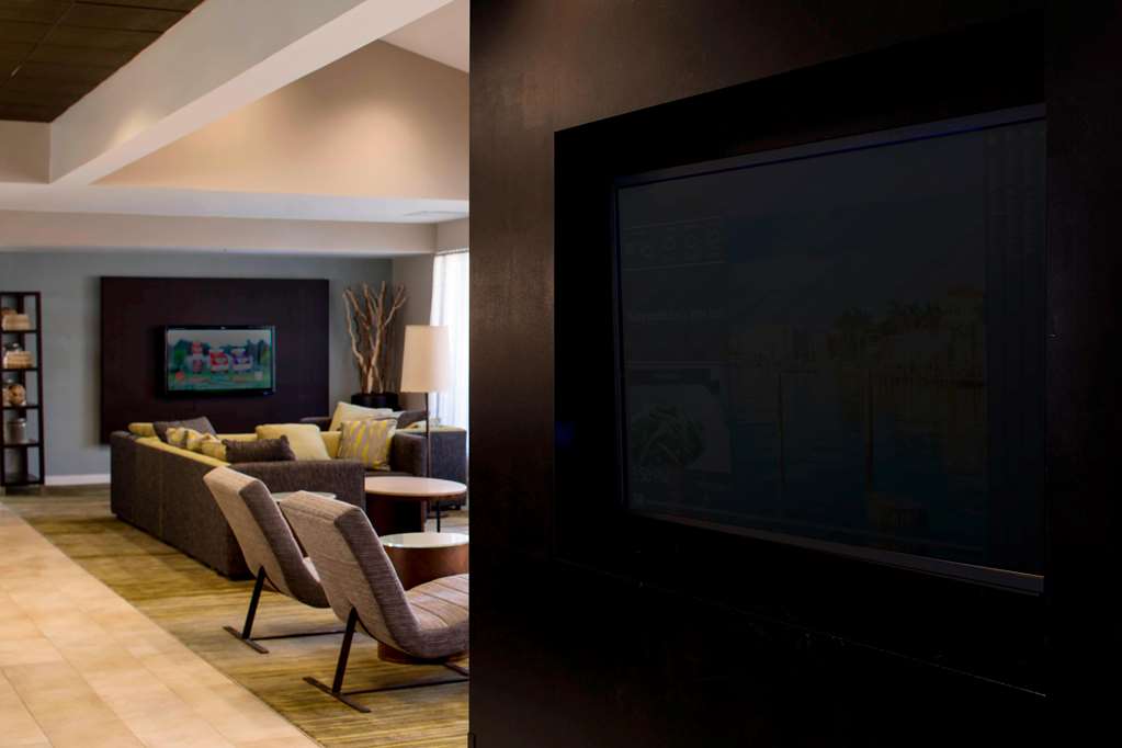 Sonesta Select Boca Raton Town Center - photo 4