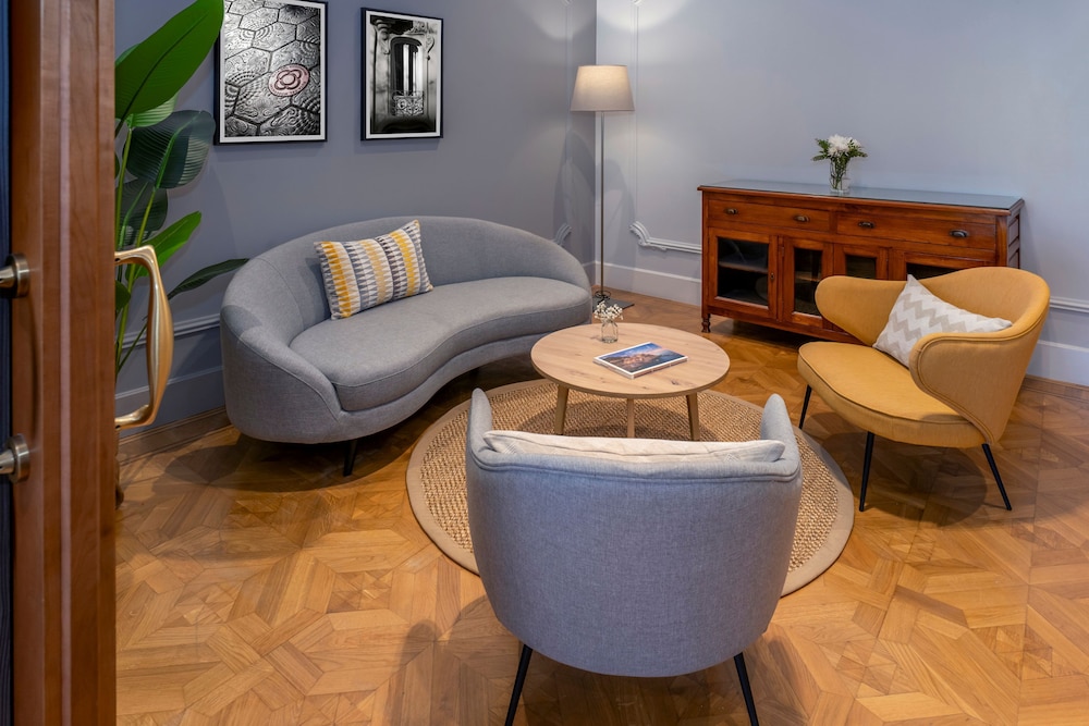 סלון / אזור ישיבה