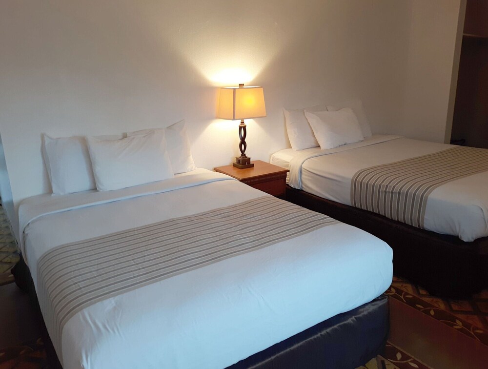 Travelodge by Wyndham Chehalis - photo 6