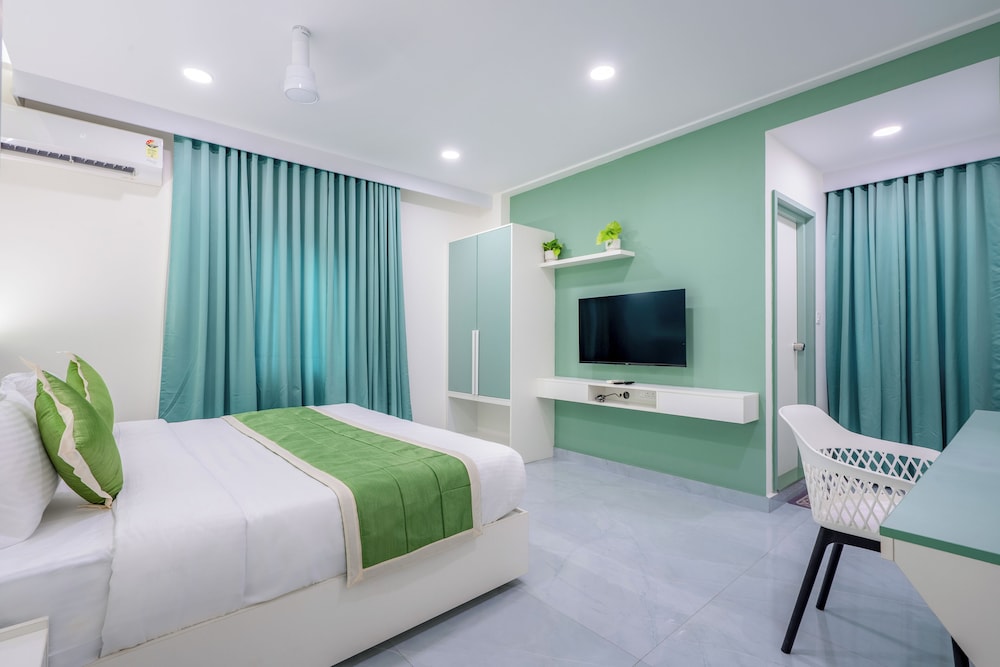 Grace Suites - last minute hotel in Cochin