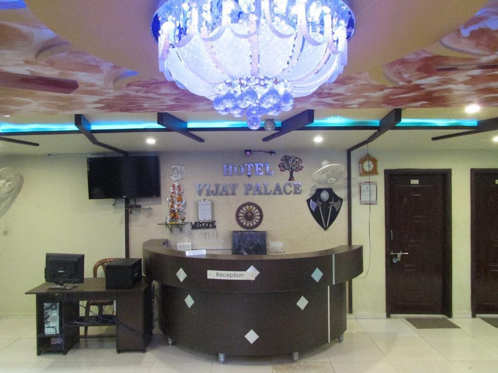 Vijay Vilas Palace — Bhavnagar — photo 3