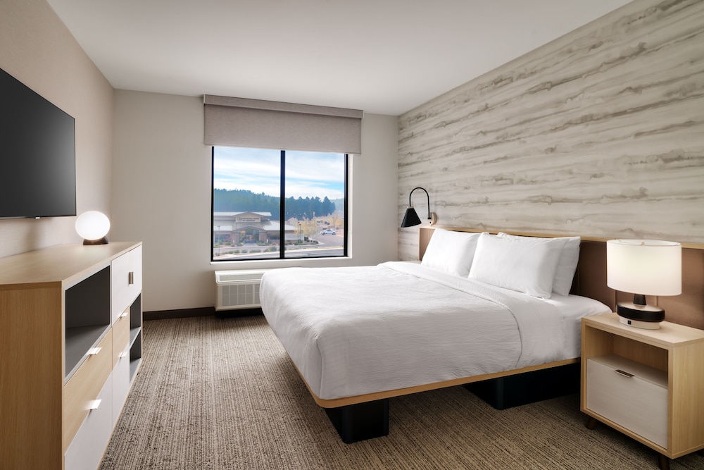 TownePlace Suites by Marriott Show Low - photo 14