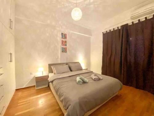 Lovely 1 Br Apartment in Athens — 4-Star Luxury Hotel in Athens, Greece