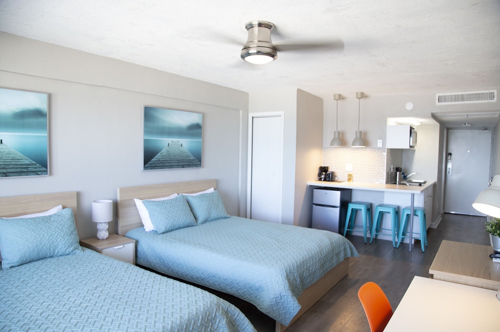 Daytona Inn Studios - photo 2