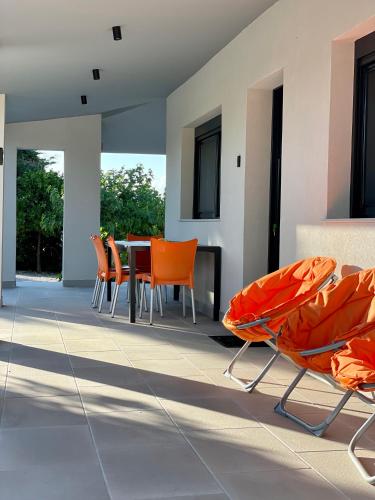 Casa Posidonia — 4-Star Luxury Hotel in Korinthos, Greece