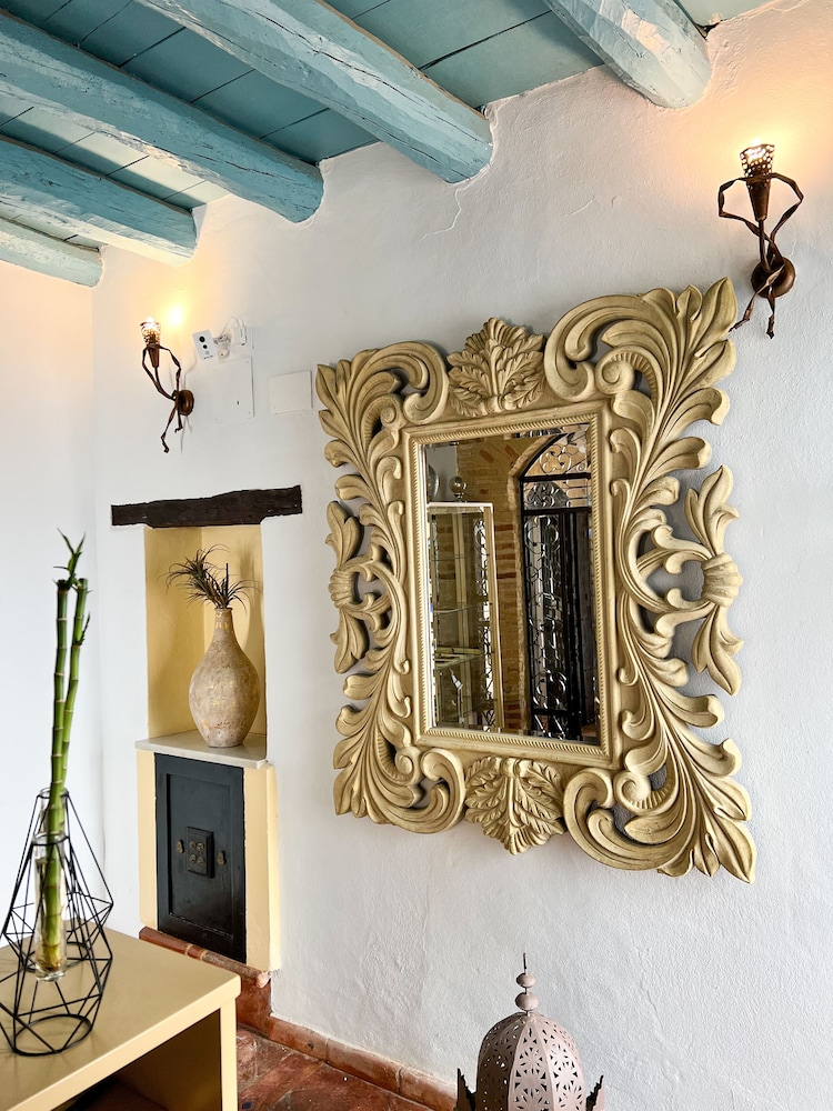Hotel Servilia — Carmona — photo 3