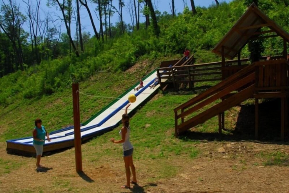 Parkside Resort - photo 40