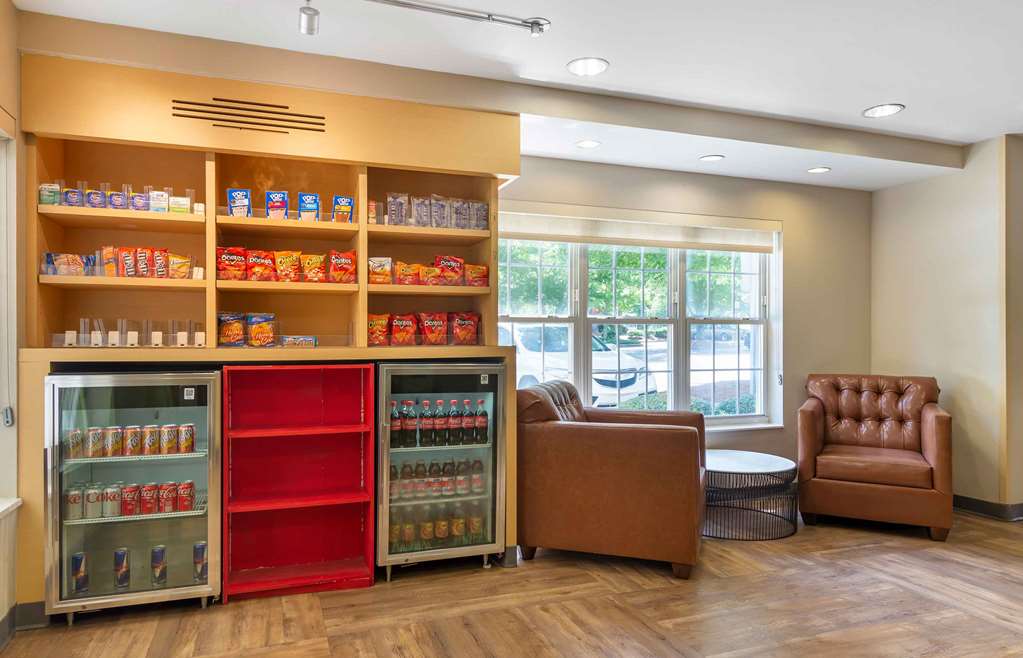 Towneplace Suites By Marriott Atlanta Northlake - photo 10