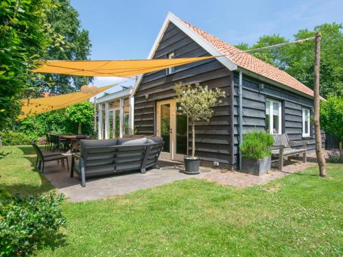 Hemels Helleke 2 — hotel in Oosterhout
