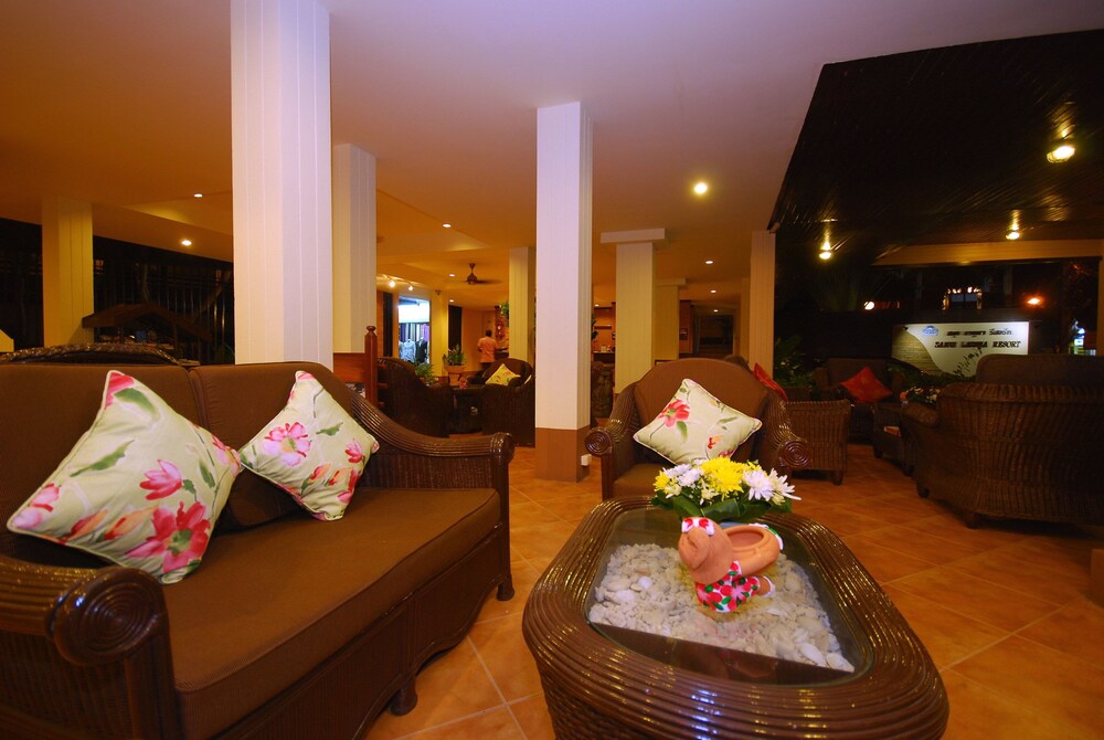 Samui Laguna Resort — Koh Samui — photo 3