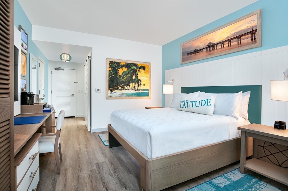 Margaritaville Beach Resort Fort Myers - photo 8