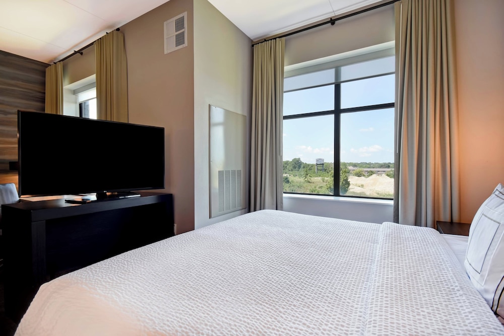 Residence Inn by Marriott Cincinnati Northeast Mason - photo 9