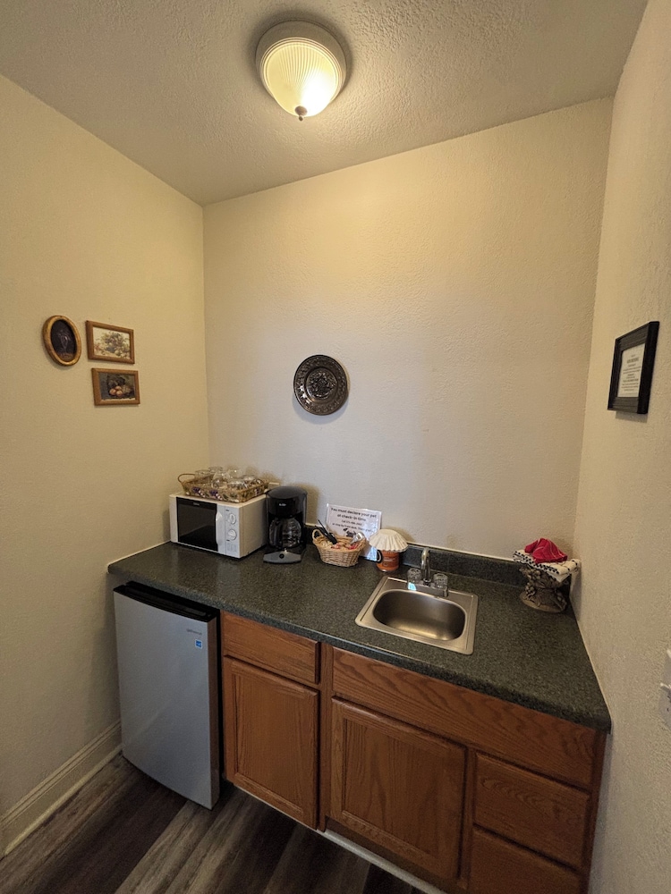 Hermann Crown Suites - photo 132