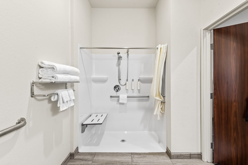 Cobblestone Hotel & Suites Cullman - photo 20