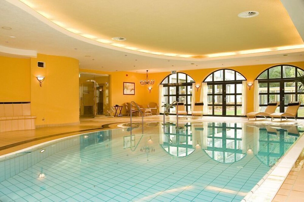 Hotel Balneolum — hotel in Quedlinburg