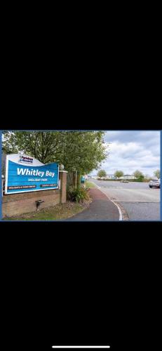 Whitley Bay Caravan - last minute hotel in Hartley