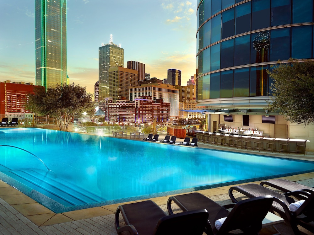 Omni Dallas Hotel - photo 109