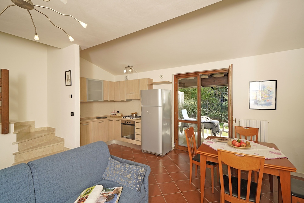 Villetta Gro Gardagate in Sirmione, Italy