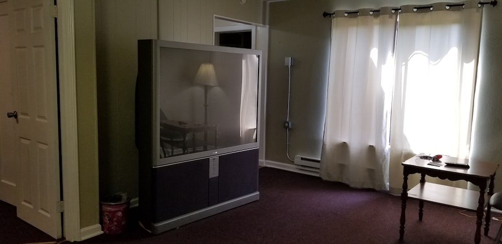 Seattle Inn Northgate - photo 13