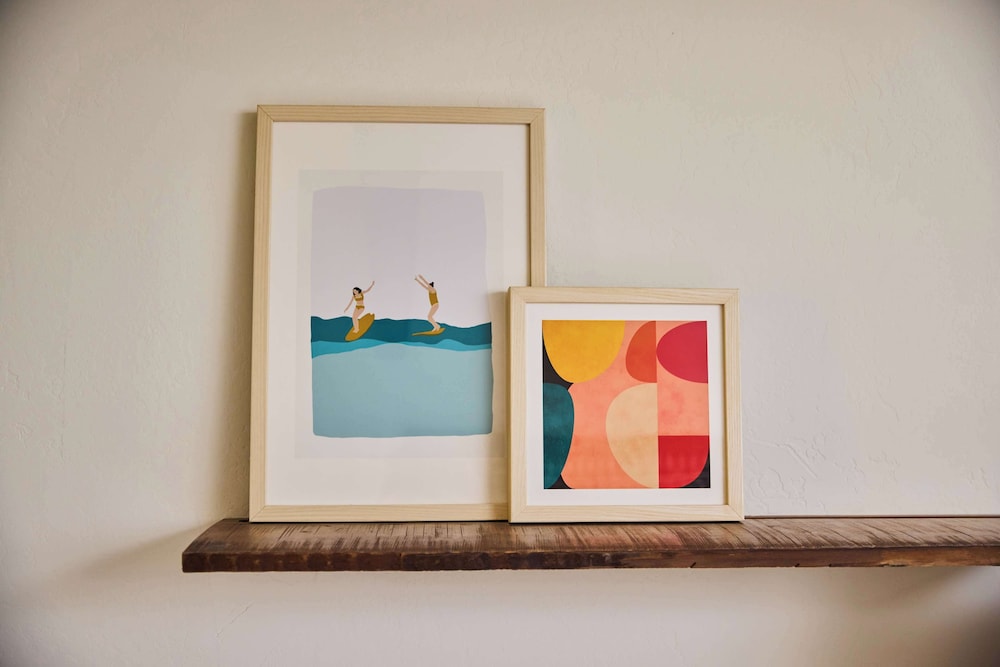 The Leta Santa Barbara Goleta Tapestry Collection by Hilton - photo 19