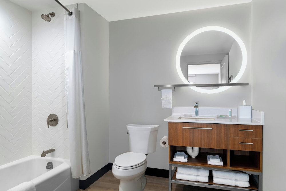 Towneplace Suites By Marriott Norfolk - photo 16