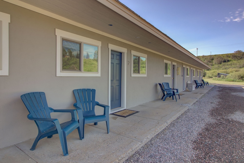 The Lodges of Oak Creek - photo 39