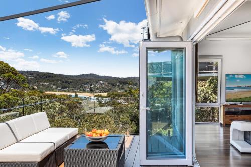 Pier 26 Coastal Retreat — hotel in Copacabana